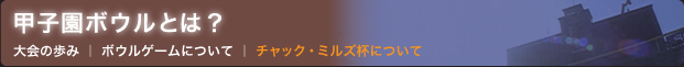 甲子園ボウルとは