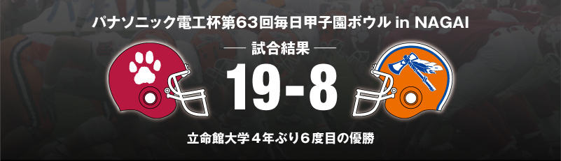 2008年12月21日　13：00　Kick Off in NAGAI