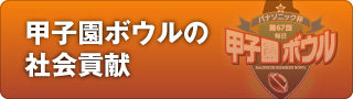 甲子園ボウルの社会貢献