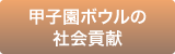 甲子園ボウルの社会貢献