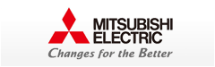 三菱電機 Mitsubishi Electric