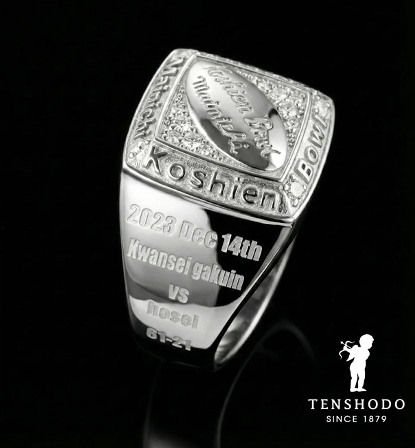 甲子園ボール 甲子園ボウル公式】歴史を刻む、唯一無二の輝き。第1回から第79回まで